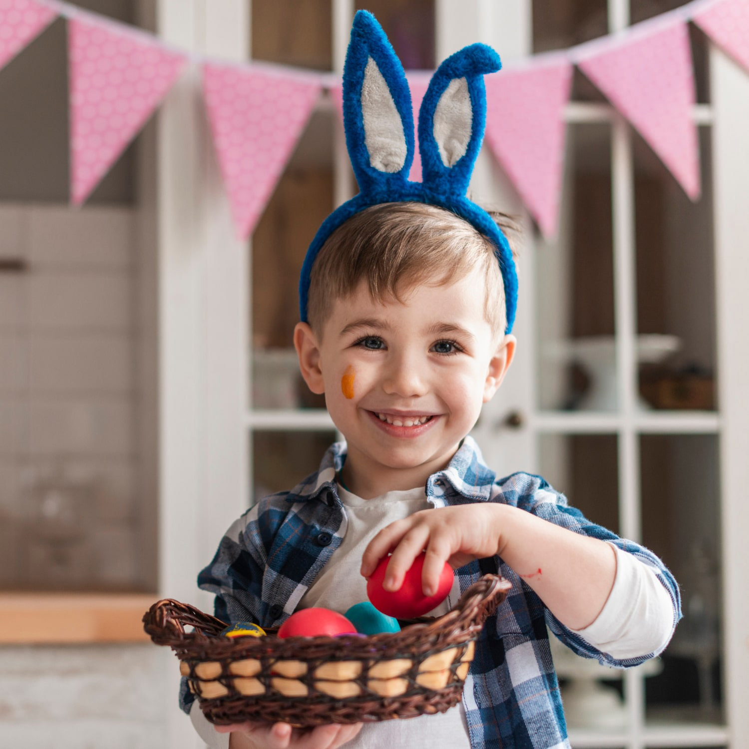 Ostern